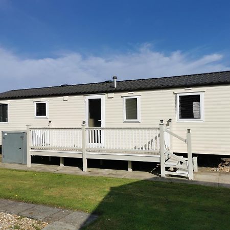 Cozy Holiday Home In Anderby Creek 外观 照片