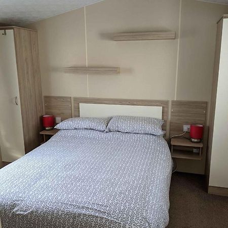 Cozy Holiday Home In Anderby Creek 外观 照片