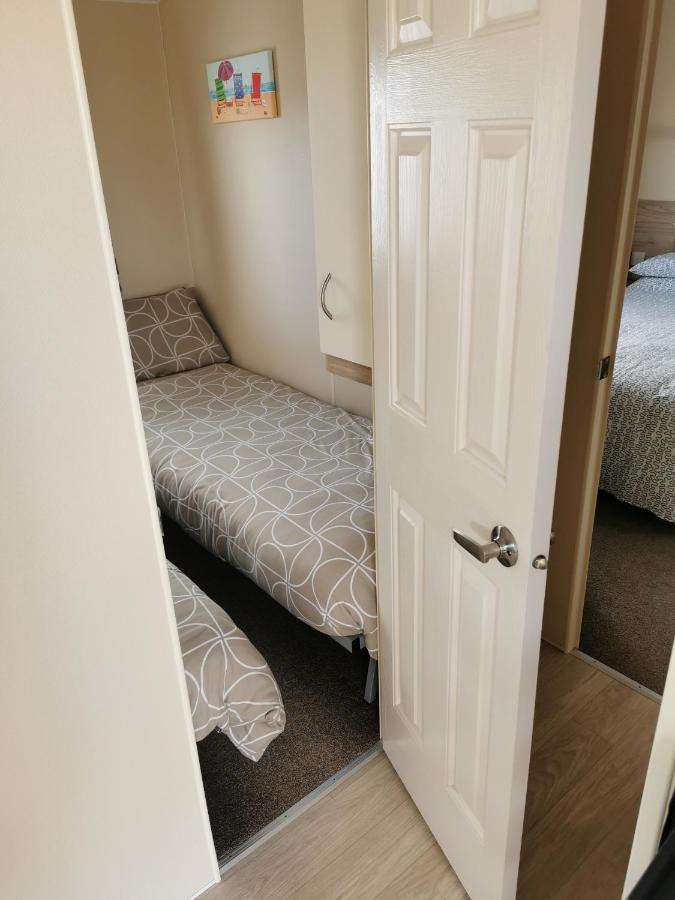 Cozy Holiday Home In Anderby Creek 外观 照片